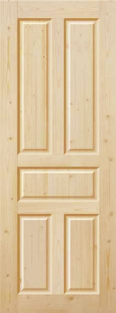 Деревянная дверь для бани фото