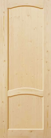 Деревянная дверь для бани фото